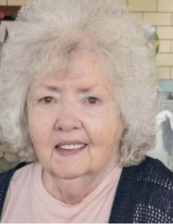 Edith Marlene (Moore) Harding Obituary