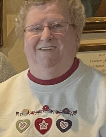 Janet Lynn (Eveland) Starrett Obituary