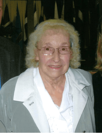 Ruth Anna (Stotts) Taggart Obituary