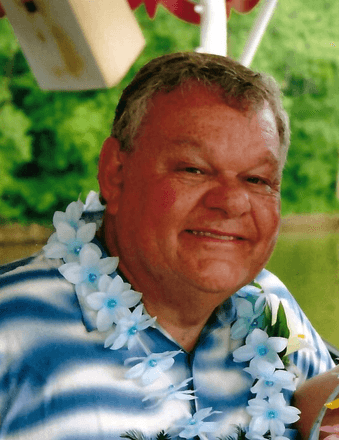 Richard L. Schroeder Obituary