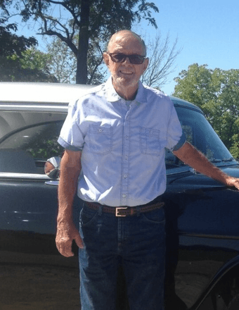 William "Bill" "Duke" Musser Obituary
