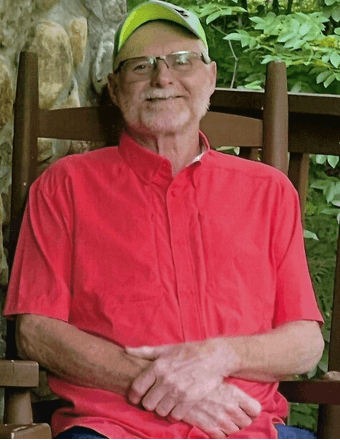 Randall Lee Glines Obituary