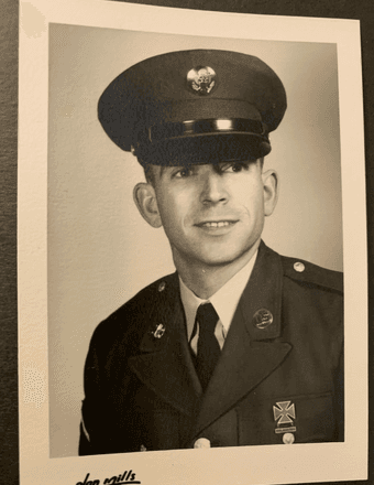 Robert "Bob" Allen Dodson Obituary