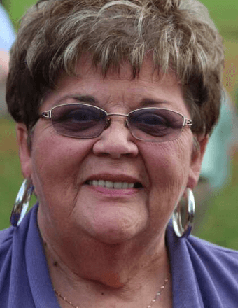 Donna Norene (Milner) Miller Obituary