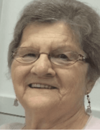 Rheta M. (Bash) Powell Obituary