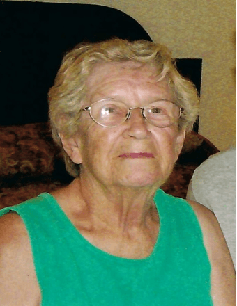 Laretha June (Flynn) Chambers Obituary