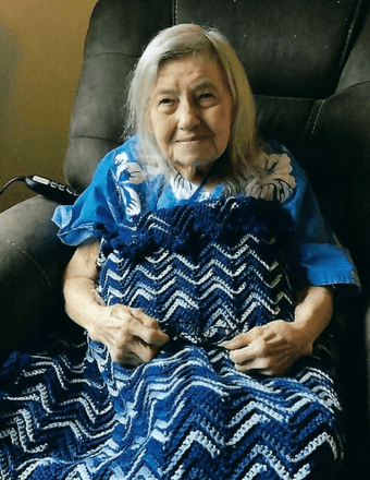 Clara Louise (Anderson) Kish Obituary