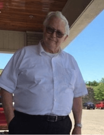 Louis Edward Fridley Obituary