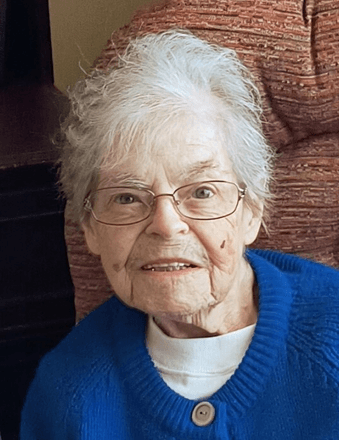 Flora Jean Lincicome Obituary