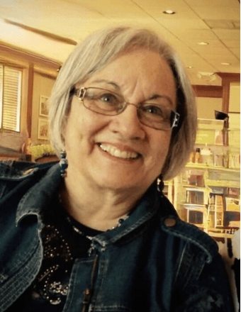 Kay (Lewis) Miller Obituary