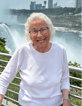 Nancy (Daniel) Sagle Obituary