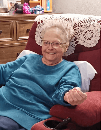 Janice Lee (Garretson) Filkins Obituary