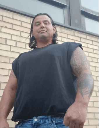 Jeremy Ray Junior Israel Obituary